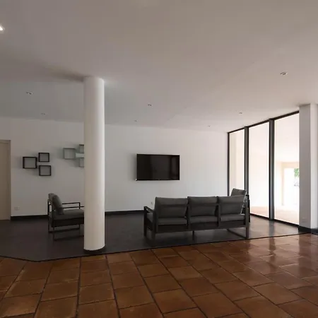 Resort Agathea Studio Cabine 4 Pers Agde